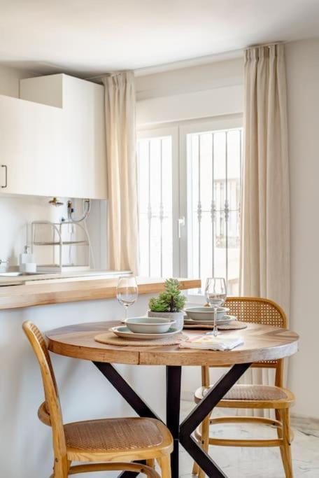 Rios Rosas - Fusion Apartment