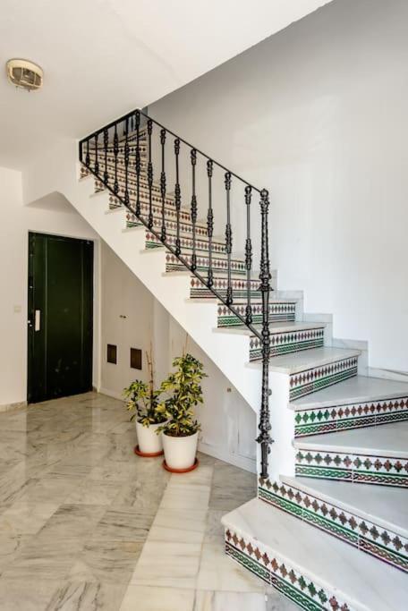 Rios Rosas - Fusion Apartment *