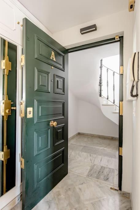 Rios Rosas - Fusion Apartment *