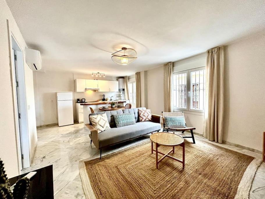 Rios Rosas - Fusion Apartment