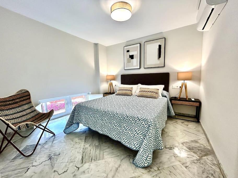 Rios Rosas - Fusion Apartment Ronda