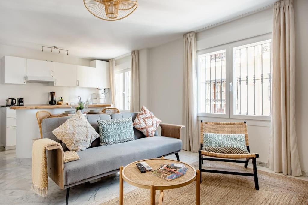 Rios Rosas - Fusion Apartment *
